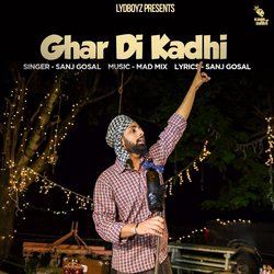 Ghar Di Kadhi-IB4mcicGUns