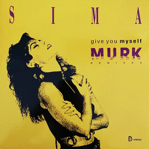 Give You Myself (Murk Remixes)