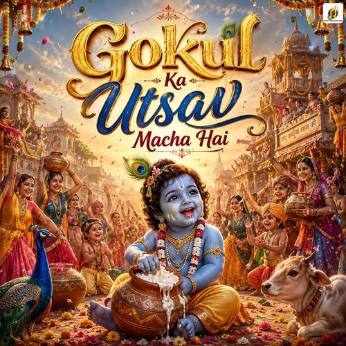 Gokul Ka Utsav Macha Hai