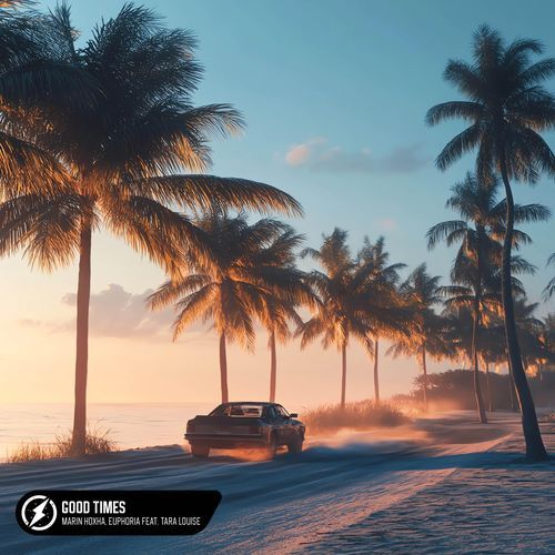 Good Times (feat. Tara Louise)