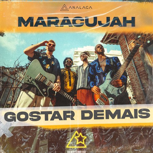 Gostar Demais_poster_image