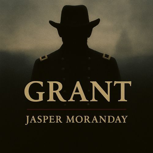 Grant cover art