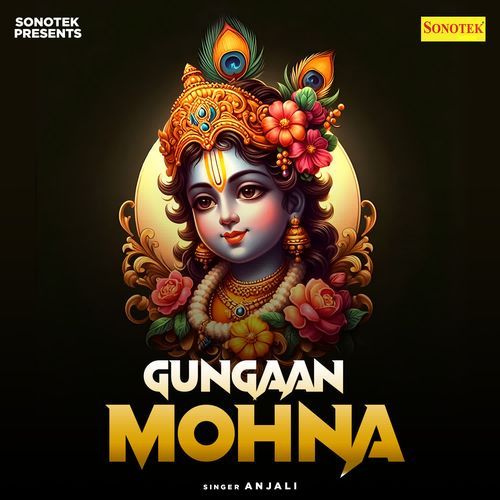 Gungaan Mohna