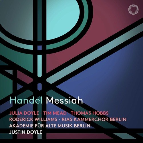 Handel: Messiah