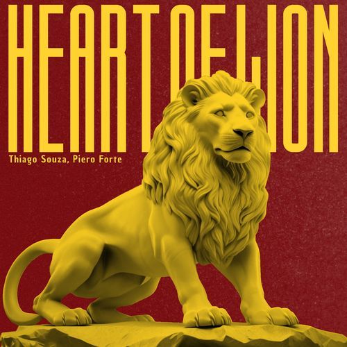 Heart Of Lion