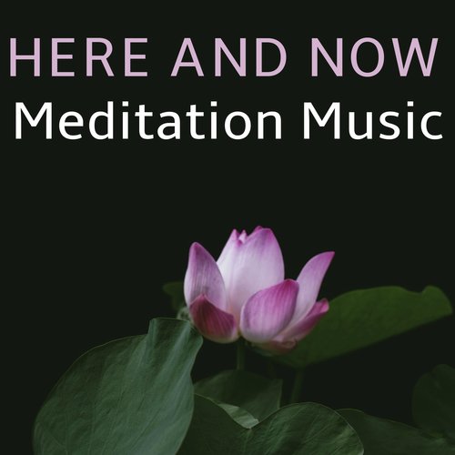 Here And Now (Meditation Music)_poster_image