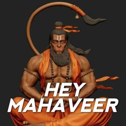 Hey Mahaveer (Rap Version)-OAsCRTFKRng