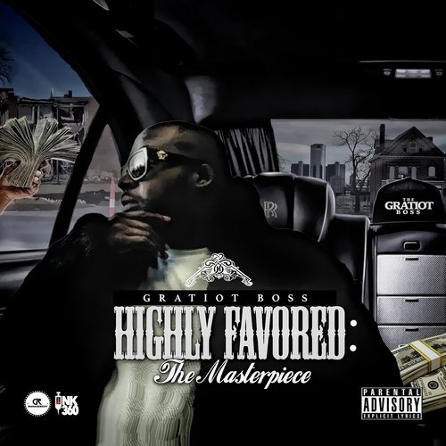 Struggle 4 Power cover art