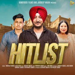 Hitlist (feat. Jagdeep Maan)-E1scZQxBAwo