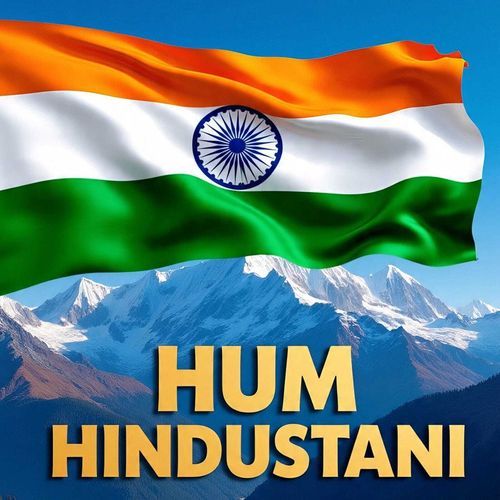 Hum Hindustani-okv tunes