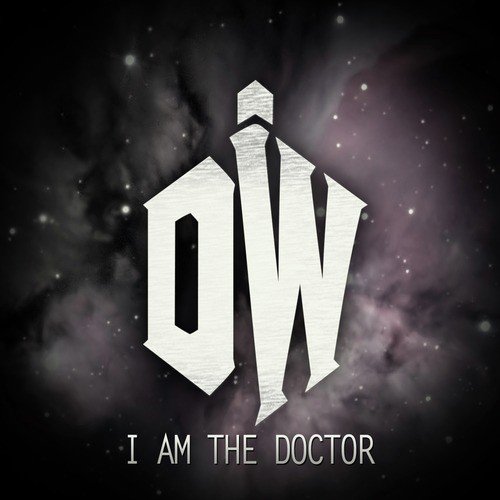 I Am the Doctor - EP_poster_image