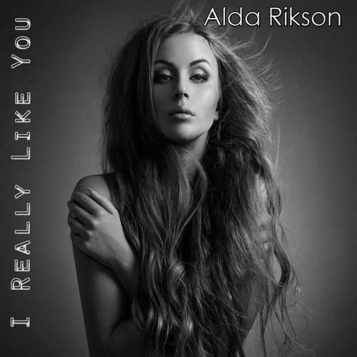 I Really Like You - 1 cover art