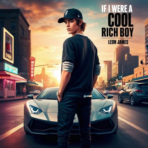 If I Were a Cool Rich Boy_poster_image