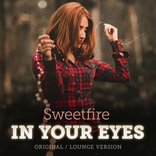 In your Eyes (Original Lounge Version) cover art