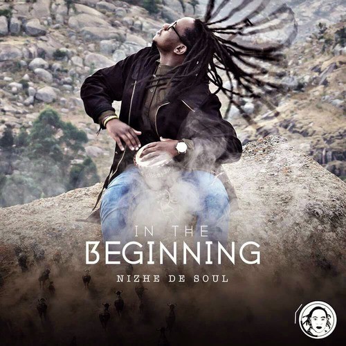 In the Beginning EP_poster_image