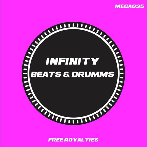 Infinity Beats & Drumms 128 - 2