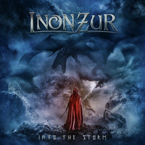 Into the Storm