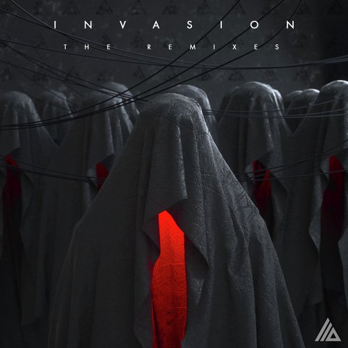 Invasion Remixes