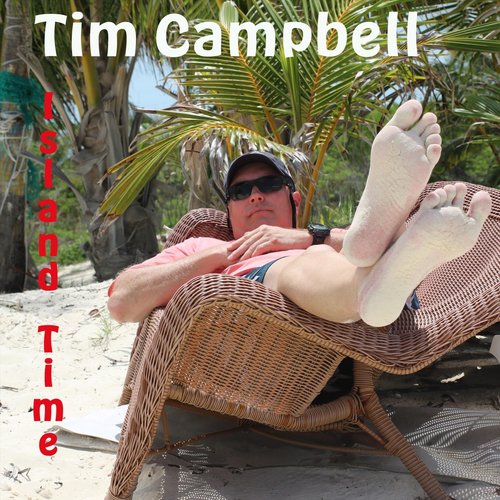 Tim Campbell