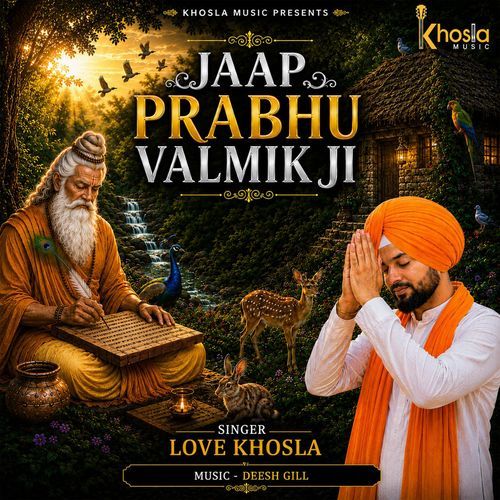 Jaap Prabhu Valmiki Ji
