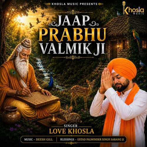 Jaap Prabhu Valmiki Ji