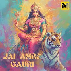 Jai Ambe Gauri-BVkFBRMBU2k