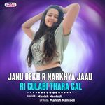 Janu Dekh R Narkhya Jaau Ri Gulabi Thara Gal