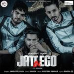 Jatt Di Ego