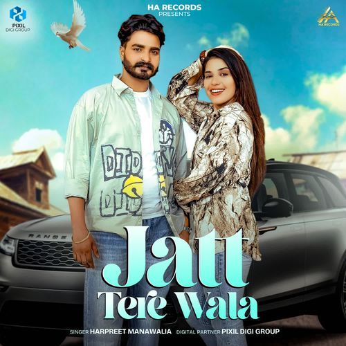 Jatt Tere Wala