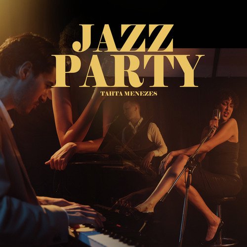 Jazz Party_poster_image