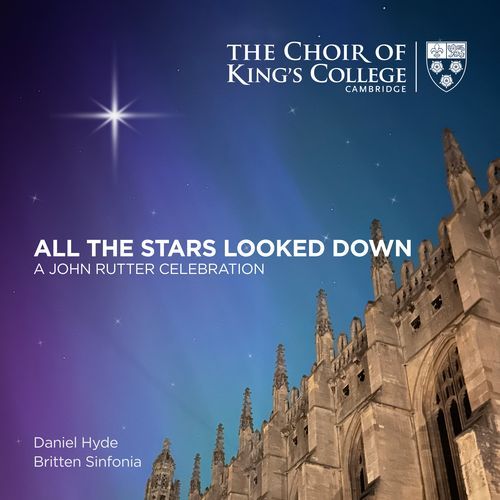 John Rutter: Nativity Carol
