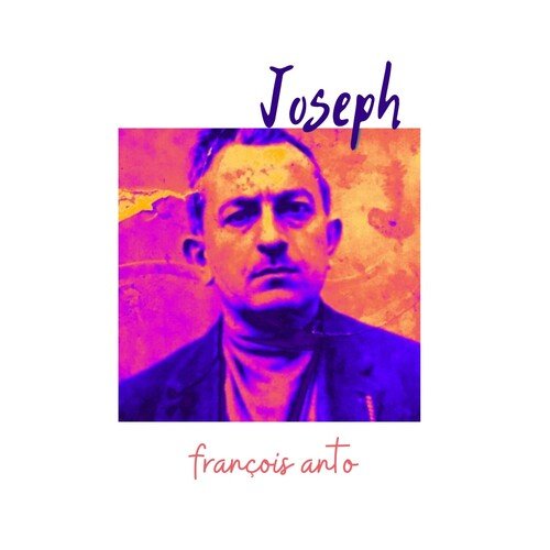 Joseph (Radio Edit) cover art
