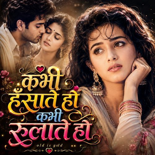 Kabhi Hansate Ho, Kabhi Rulate Ho