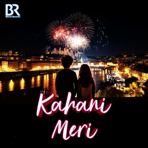 Kahani Meri