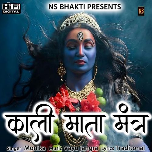 Kali Mata Mantra