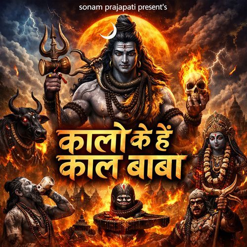 Kalo Ke Hain Kaal Baba