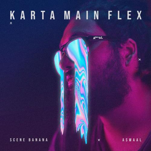 Karta Main Flex (feat. Sez on the Beat)
