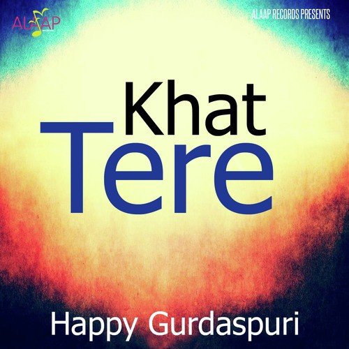 Happy Gurdaspuri