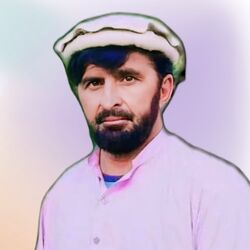 Da Laila Kam Kam Zai Ba Stayam