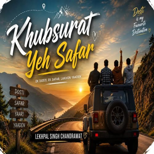 Khubsurat Yeh Safar