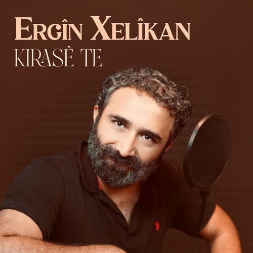 Kirasê Te cover art