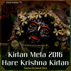 Kirtan Mela 2016 Hare Krishna Kirtan (Live)-SCANWAdEWB4