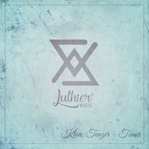 Timer cover art
