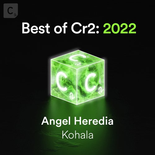 Kohala cover art