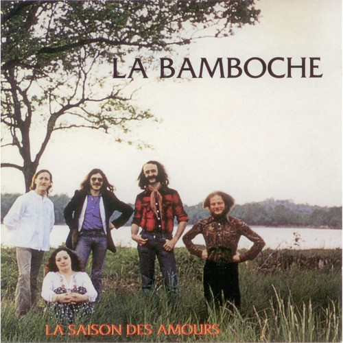 La Bamboche