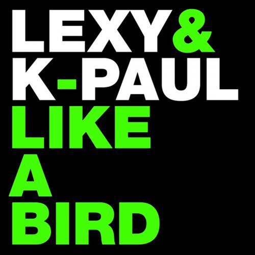 Like a Bird (Radio Edit)