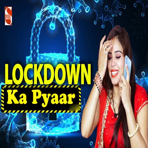 Lockdown Ka Pyaar