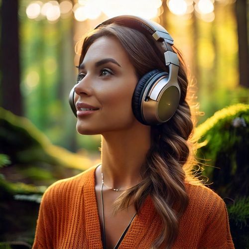 Quiet Relax Vibes cover art
