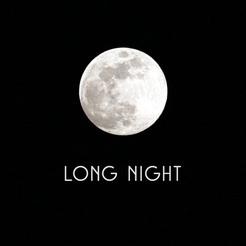 Long Night – Lullabies for Babies, Calming Nature Sounds, Healing Music for Babies, Relax & Sleep