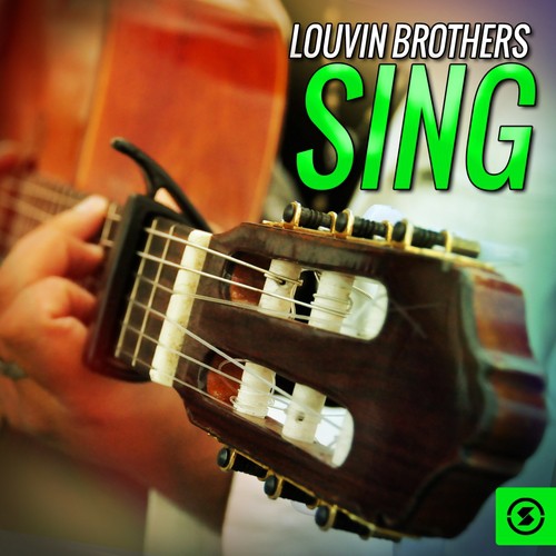 Louvin Brothers Sing